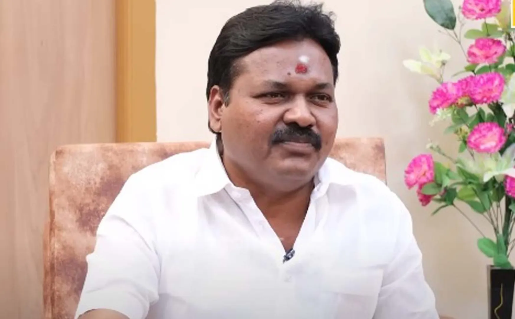 Nadi Jothida durai subburathinam shares interesting story 1